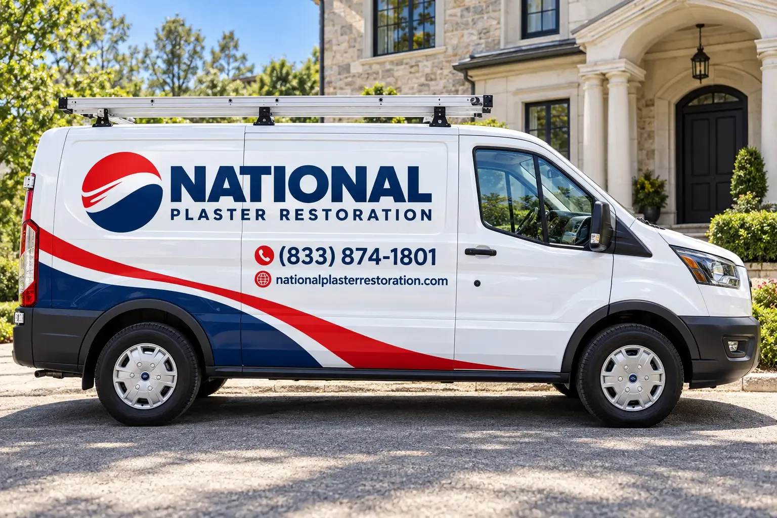 Plaster Repair in Dalzell, SC near me