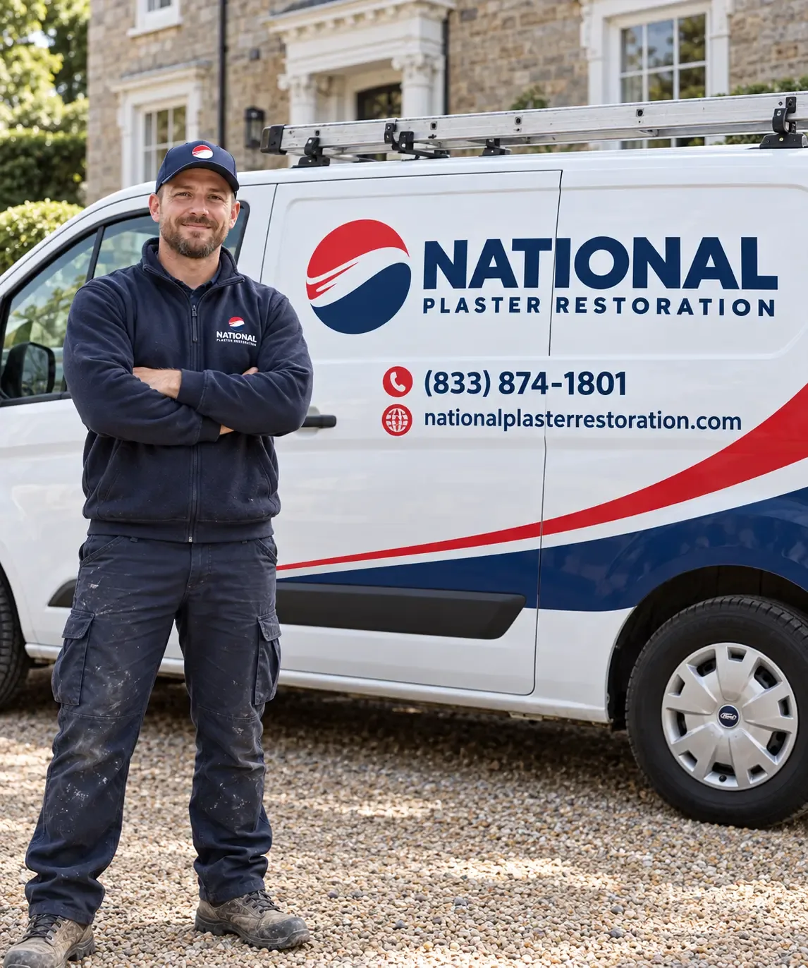 Plaster Repair company in Dalzell, SC
